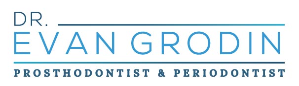 logo Dr. Evan Grodin Atlanta, GA