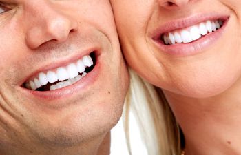 Cosmetic Dentistry Patients